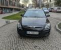 Черный Хендай i30, объемом двигателя 1.4 л и пробегом 174 тыс. км за 4800 $, фото 10 на Automoto.ua