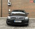 Черный Хендай i30, объемом двигателя 1.4 л и пробегом 180 тыс. км за 4990 $, фото 23 на Automoto.ua
