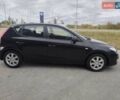 Черный Хендай i30, объемом двигателя 1.4 л и пробегом 160 тыс. км за 5999 $, фото 3 на Automoto.ua