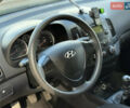 Хендай i30 2009 в Виннице на Automoto.ua Черный Хендай i30, объемом двигателя 1.4 л и пробегом 167 тыс. км за 6100 $, фото 14 на Automoto.ua