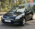 Хендай i30 2009 в Виннице на Automoto.ua Черный Хендай i30, объемом двигателя 1.4 л и пробегом 167 тыс. км за 6100 $, фото 9 на Automoto.ua