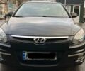 Чорний Хендай i30, об'ємом двигуна 1.4 л та пробігом 178 тис. км за 6300 $, фото 1 на Automoto.ua