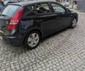 Черный Хендай i30, объемом двигателя 1.4 л и пробегом 174 тыс. км за 4800 $, фото 13 на Automoto.ua