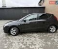 Черный Хендай i30, объемом двигателя 1.4 л и пробегом 180 тыс. км за 4990 $, фото 12 на Automoto.ua