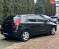 Черный Хендай i30, объемом двигателя 1.4 л и пробегом 240 тыс. км за 6000 $, фото 3 на Automoto.ua