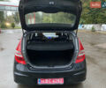 Чорний Хендай i30, об'ємом двигуна 1.4 л та пробігом 136 тис. км за 6100 $, фото 23 на Automoto.ua