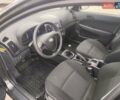 Черный Хендай i30, объемом двигателя 1.4 л и пробегом 160 тыс. км за 5999 $, фото 10 на Automoto.ua