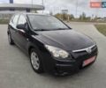Черный Хендай i30, объемом двигателя 1.4 л и пробегом 160 тыс. км за 5999 $, фото 9 на Automoto.ua