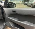 Черный Хендай i30, объемом двигателя 1.4 л и пробегом 240 тыс. км за 6000 $, фото 21 на Automoto.ua
