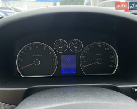 Черный Хендай i30, объемом двигателя 1.4 л и пробегом 240 тыс. км за 6000 $, фото 20 на Automoto.ua