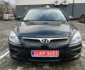 Черный Хендай i30, объемом двигателя 1.4 л и пробегом 140 тыс. км за 6300 $, фото 10 на Automoto.ua