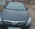 Чорний Хендай i30, об'ємом двигуна 1.4 л та пробігом 195 тис. км за 5900 $, фото 1 на Automoto.ua