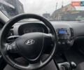 Чорний Хендай i30, об'ємом двигуна 0 л та пробігом 122 тис. км за 5700 $, фото 23 на Automoto.ua