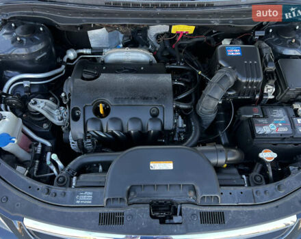 Черный Хендай i30, объемом двигателя 1.4 л и пробегом 167 тыс. км за 6299 $, фото 27 на Automoto.ua