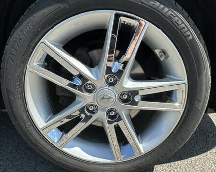 Черный Хендай i30, объемом двигателя 1.6 л и пробегом 194 тыс. км за 9700 $, фото 17 на Automoto.ua