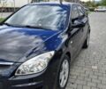 Черный Хендай i30, объемом двигателя 0 л и пробегом 189 тыс. км за 5800 $, фото 3 на Automoto.ua