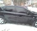 Черный Хендай i30, объемом двигателя 1.4 л и пробегом 185 тыс. км за 6500 $, фото 9 на Automoto.ua