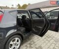 Черный Хендай i30, объемом двигателя 1.4 л и пробегом 180 тыс. км за 4990 $, фото 37 на Automoto.ua