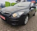 Чорний Хендай i30, об'ємом двигуна 1.4 л та пробігом 161 тис. км за 5700 $, фото 9 на Automoto.ua