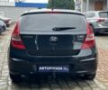 Черный Хендай i30, объемом двигателя 1.4 л и пробегом 240 тыс. км за 6000 $, фото 3 на Automoto.ua