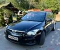 Черный Хендай i30, объемом двигателя 1.58 л и пробегом 285 тыс. км за 5200 $, фото 1 на Automoto.ua