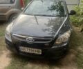 Черный Хендай i30, объемом двигателя 1.4 л и пробегом 170 тыс. км за 5798 $, фото 1 на Automoto.ua
