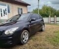 Черный Хендай i30, объемом двигателя 1.4 л и пробегом 215 тыс. км за 5000 $, фото 9 на Automoto.ua