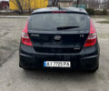 Черный Хендай i30, объемом двигателя 1.6 л и пробегом 255 тыс. км за 6800 $, фото 8 на Automoto.ua