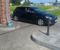 Черный Хендай i30, объемом двигателя 1.4 л и пробегом 216 тыс. км за 6400 $, фото 1 на Automoto.ua