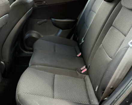 Хендай i30 2009 в Виннице на Automoto.ua Черный Хендай i30, объемом двигателя 1.4 л и пробегом 167 тыс. км за 6100 $, фото 24 на Automoto.ua