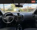 Хендай i30 2009 в Виннице на Automoto.ua Черный Хендай i30, объемом двигателя 1.4 л и пробегом 167 тыс. км за 6100 $, фото 25 на Automoto.ua