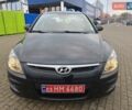 Чорний Хендай i30, об'ємом двигуна 1.4 л та пробігом 161 тис. км за 5700 $, фото 21 на Automoto.ua