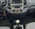 Черный Хендай i30, объемом двигателя 1.4 л и пробегом 140 тыс. км за 6300 $, фото 32 на Automoto.ua