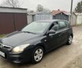 Черный Хендай i30, объемом двигателя 1.4 л и пробегом 175 тыс. км за 4699 $, фото 1 на Automoto.ua