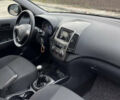 Черный Хендай i30, объемом двигателя 1.4 л и пробегом 140 тыс. км за 6300 $, фото 38 на Automoto.ua