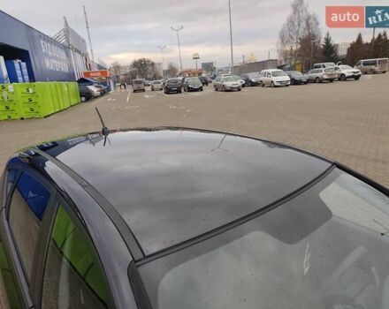 Чорний Хендай i30, об'ємом двигуна 1.4 л та пробігом 161 тис. км за 5700 $, фото 20 на Automoto.ua