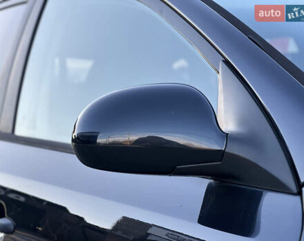 Черный Хендай i30, объемом двигателя 1.4 л и пробегом 167 тыс. км за 6299 $, фото 14 на Automoto.ua