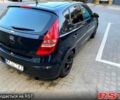 Чорний Хендай i30, об'ємом двигуна 1.4 л та пробігом 194 тис. км за 6000 $, фото 1 на Automoto.ua