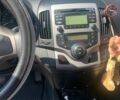 Чорний Хендай i30, об'ємом двигуна 1.6 л та пробігом 315 тис. км за 5500 $, фото 1 на Automoto.ua