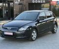 Черный Хендай i30, объемом двигателя 1.4 л и пробегом 167 тыс. км за 6299 $, фото 5 на Automoto.ua