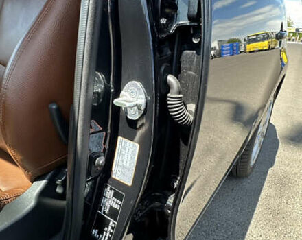 Черный Хендай i30, объемом двигателя 1.6 л и пробегом 194 тыс. км за 9700 $, фото 14 на Automoto.ua