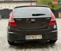 Черный Хендай i30, объемом двигателя 1.4 л и пробегом 180 тыс. км за 4990 $, фото 2 на Automoto.ua
