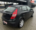 Черный Хендай i30, объемом двигателя 0 л и пробегом 122 тыс. км за 5750 $, фото 5 на Automoto.ua
