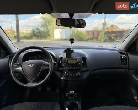 Хендай i30 2009 в Виннице на Automoto.ua Черный Хендай i30, объемом двигателя 1.4 л и пробегом 167 тыс. км за 6100 $, фото 29 на Automoto.ua