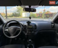 Хендай i30 2009 в Виннице на Automoto.ua Черный Хендай i30, объемом двигателя 1.4 л и пробегом 167 тыс. км за 6100 $, фото 29 на Automoto.ua