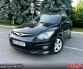 Чорний Хендай i30, об'ємом двигуна 1.6 л та пробігом 292 тис. км за 6200 $, фото 1 на Automoto.ua