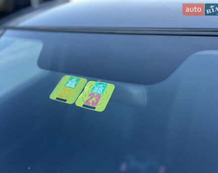 Черный Хендай i30, объемом двигателя 1.4 л и пробегом 167 тыс. км за 6299 $, фото 19 на Automoto.ua