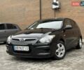 Черный Хендай i30, объемом двигателя 1.4 л и пробегом 180 тыс. км за 4990 $, фото 1 на Automoto.ua