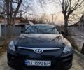 Чорний Хендай i30, об'ємом двигуна 1.4 л та пробігом 272 тис. км за 5300 $, фото 1 на Automoto.ua