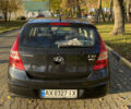 Черный Хендай i30, объемом двигателя 1.4 л и пробегом 242 тыс. км за 6000 $, фото 13 на Automoto.ua